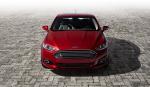 Ford Fusion 2013 года (US)